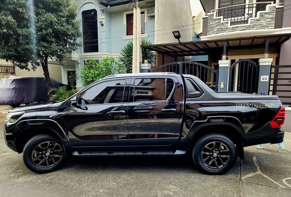 Used 1
                    TOYOTA
                     for Sale Image