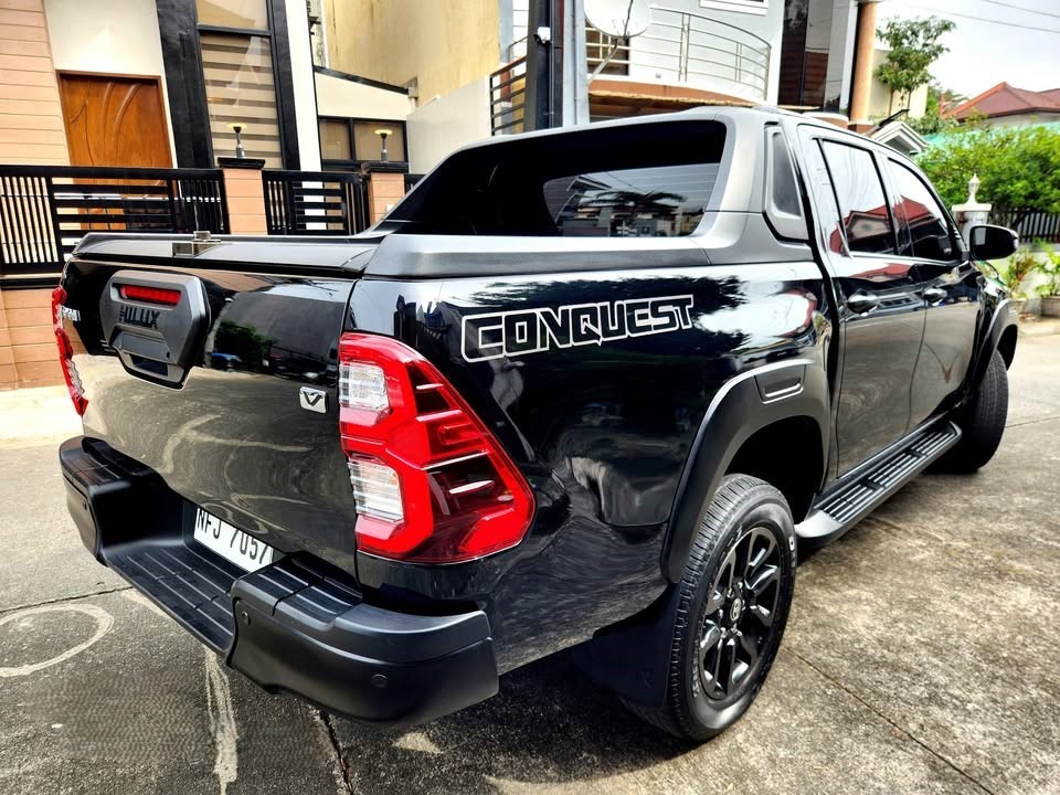 Used 1
                    TOYOTA
                     for Sale Image