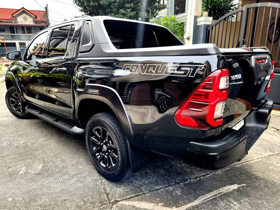 Used 1
                    TOYOTA
                     for Sale Image