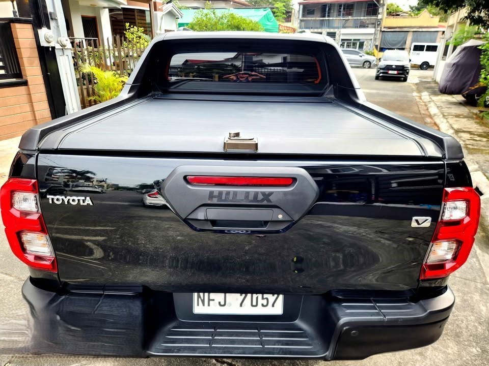 Used 1
                    TOYOTA
                     for Sale Image