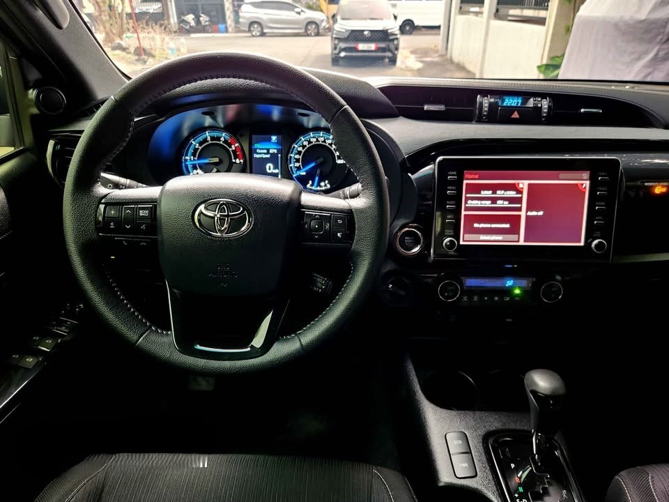 Used 1
                    TOYOTA
                     for Sale Image