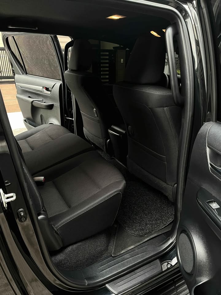 Used 1
                    TOYOTA
                     for Sale Image