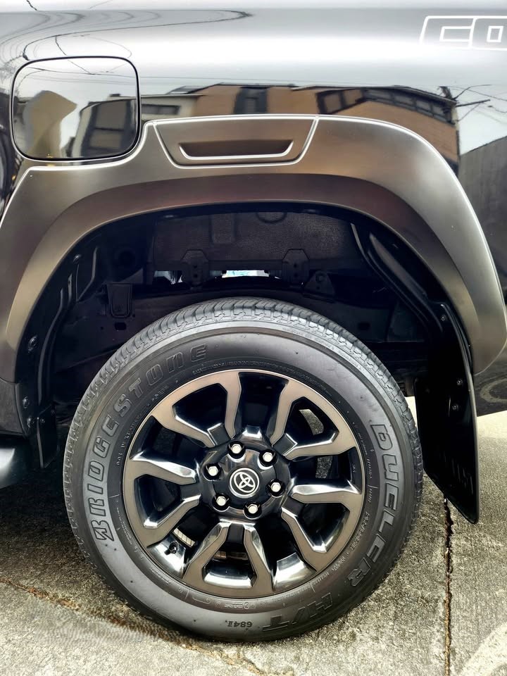 Used 1
                    TOYOTA
                     for Sale Image