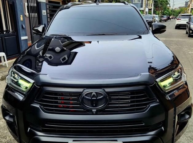 Used 1
                    TOYOTA
                     for Sale Image