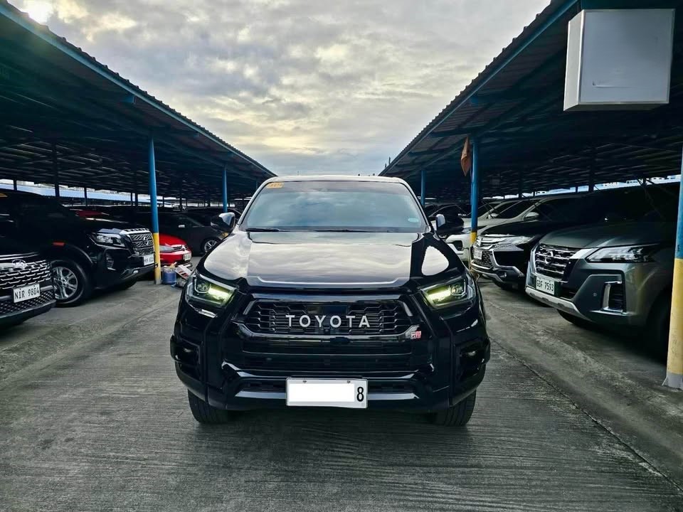 Used 1
                    TOYOTA
                     for Sale Image