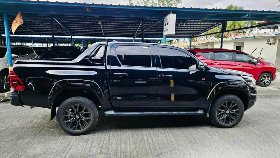 Used 1
                    TOYOTA
                     for Sale Image