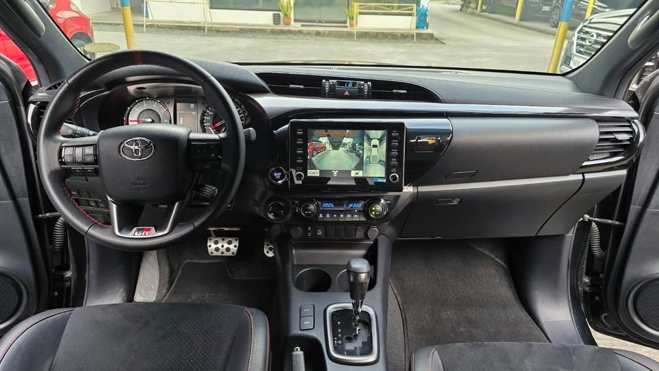 Used 1
                    TOYOTA
                     for Sale Image