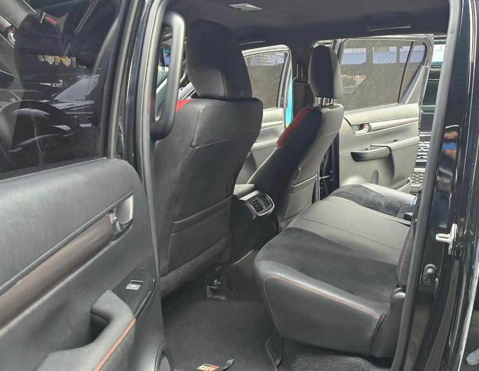 Used 1
                    TOYOTA
                     for Sale Image