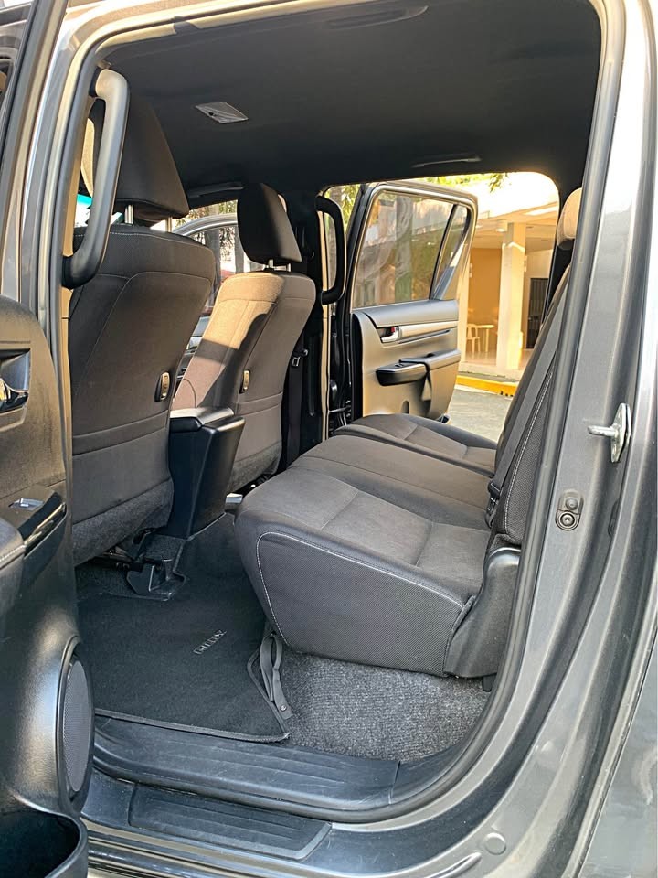 Used 1
                    TOYOTA
                     for Sale Image