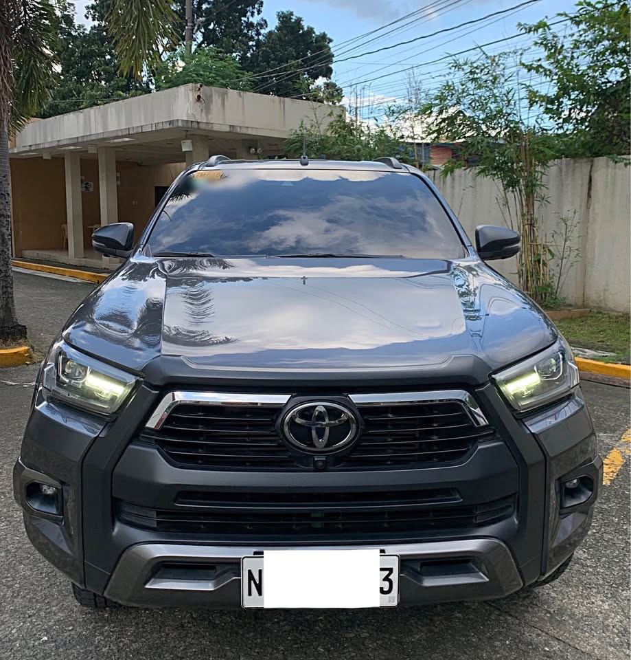 Used 1
                    TOYOTA
                     for Sale Image