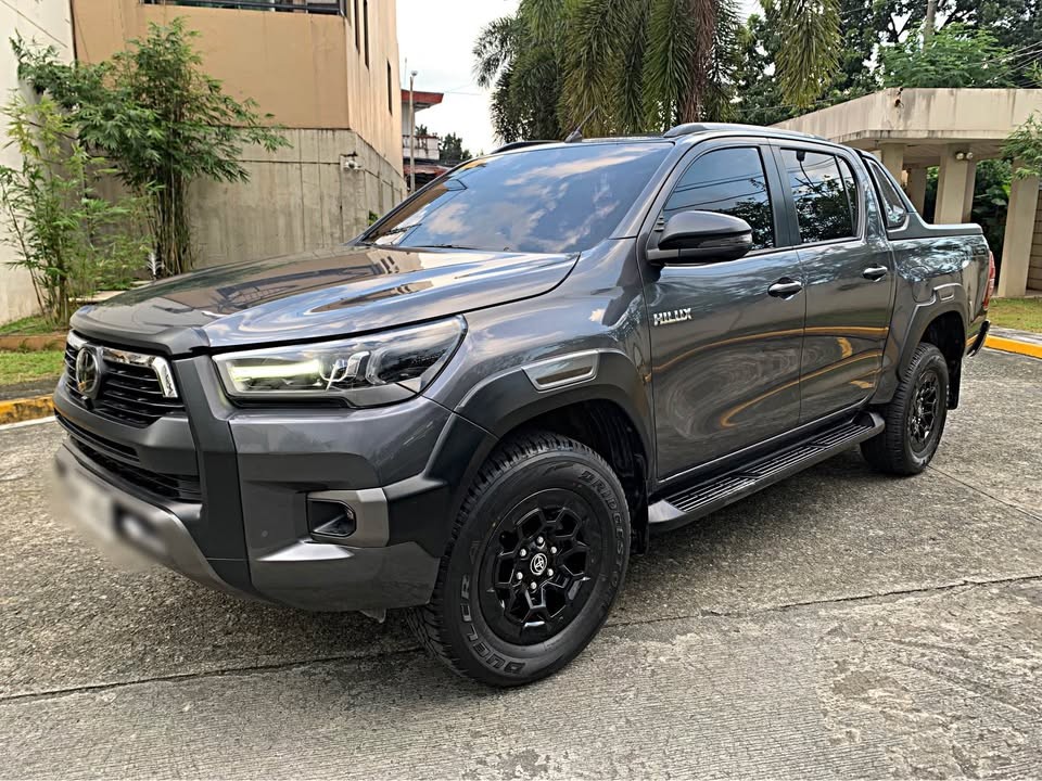 Used 1
                    TOYOTA
                     for Sale Image