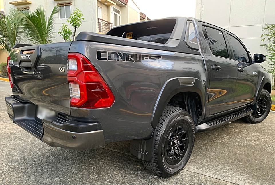 Used 1
                    TOYOTA
                     for Sale Image