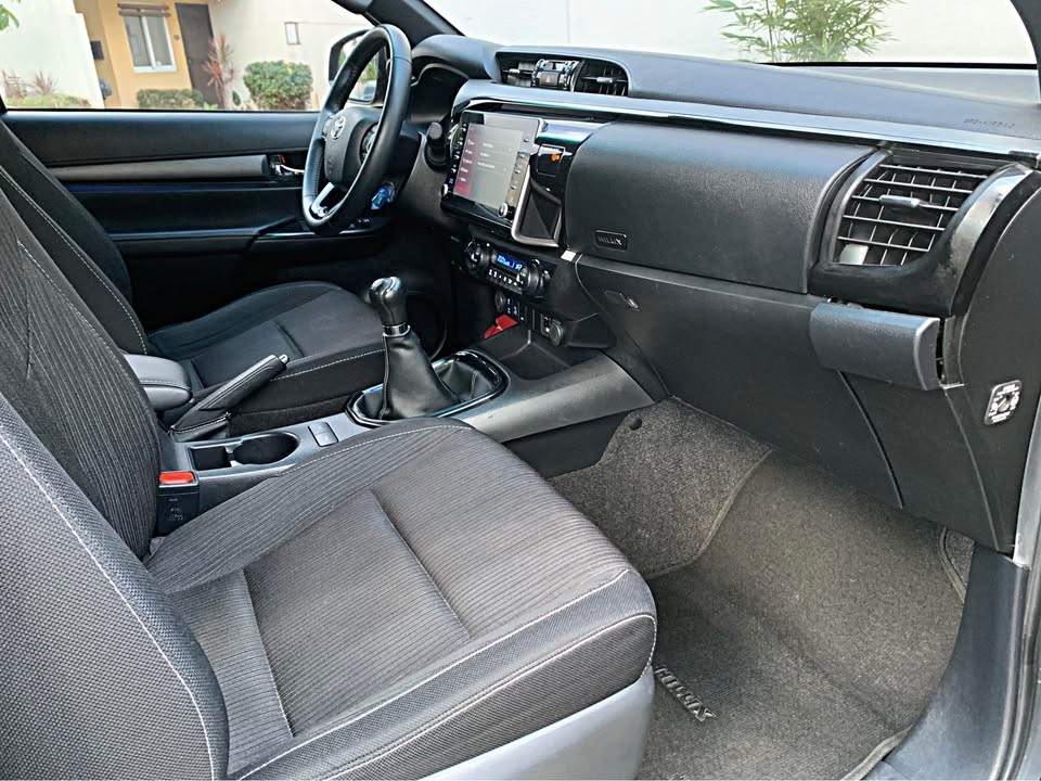 Used 1
                    TOYOTA
                     for Sale Image