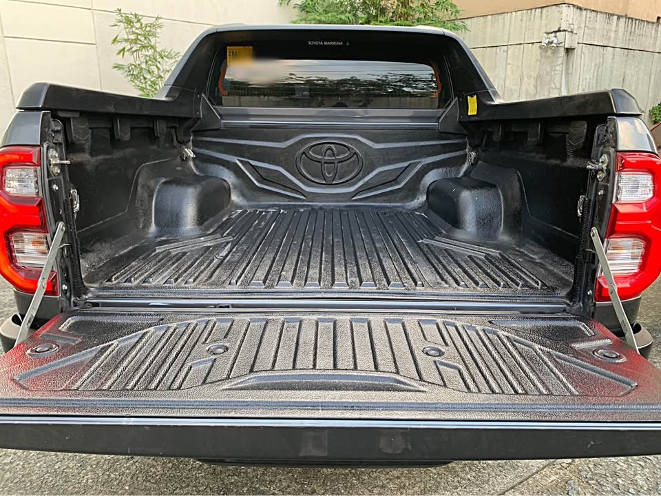 Used 1
                    TOYOTA
                     for Sale Image