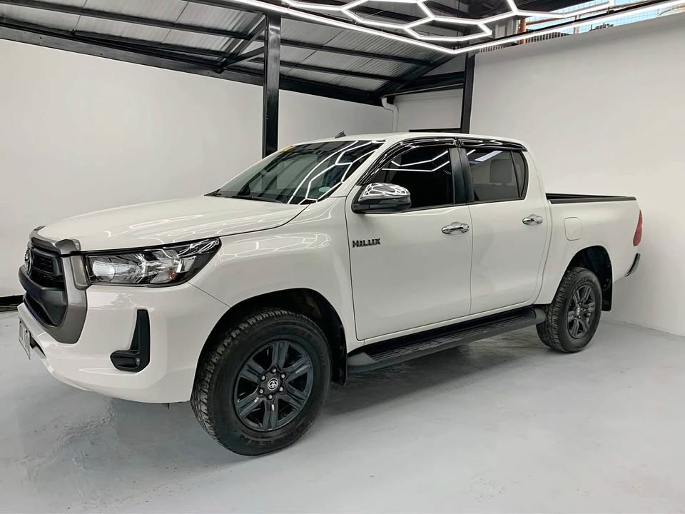 Used 1
                    TOYOTA
                     for Sale Image