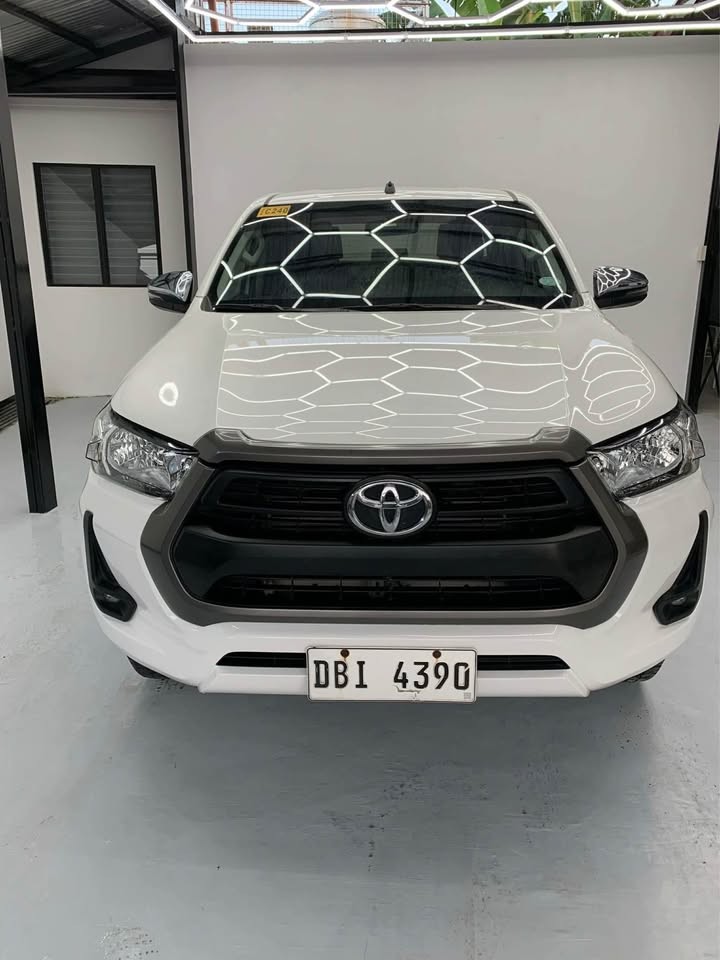 Used 1
                    TOYOTA
                     for Sale Image
