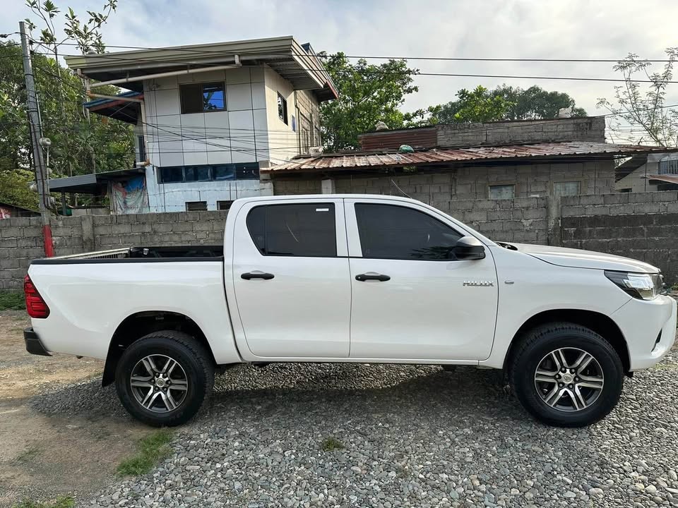 Used 1
                    TOYOTA
                     for Sale Image