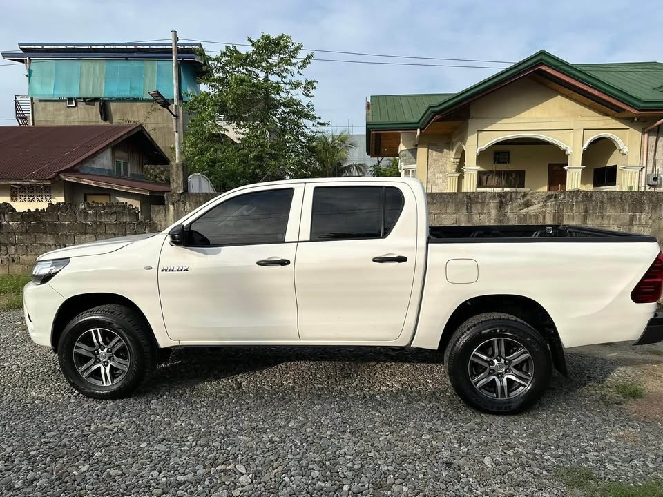 Used 1
                    TOYOTA
                     for Sale Image