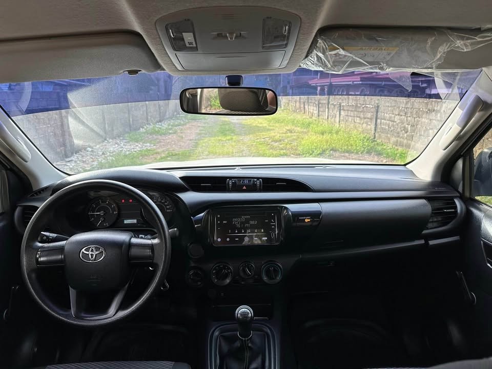 Used 1
                    TOYOTA
                     for Sale Image
