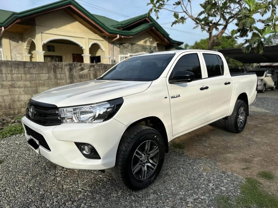 Used 1
                    TOYOTA
                     for Sale Image