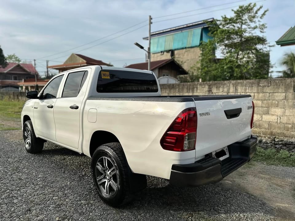 Used 1
                    TOYOTA
                     for Sale Image