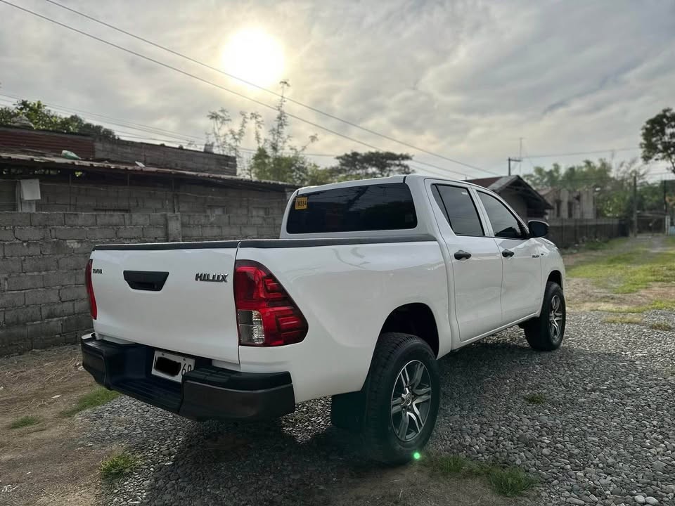 Used 1
                    TOYOTA
                     for Sale Image