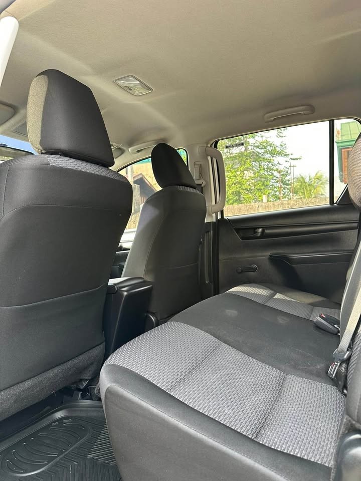 Used 1
                    TOYOTA
                     for Sale Image