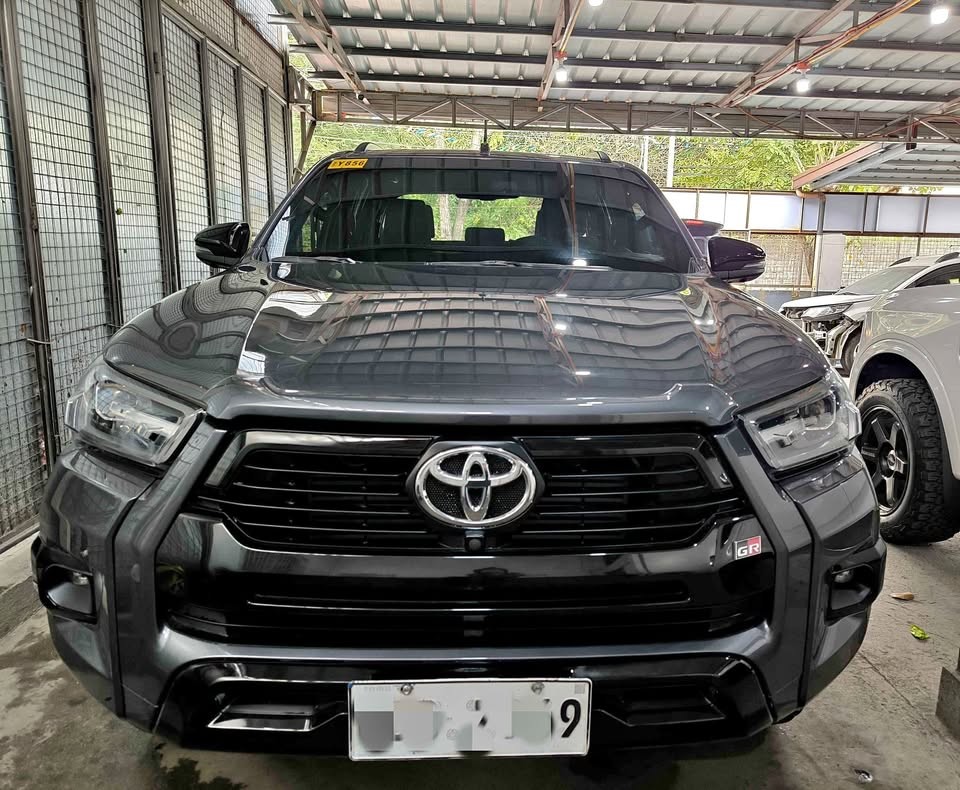 Used 1
                    TOYOTA
                     for Sale Image