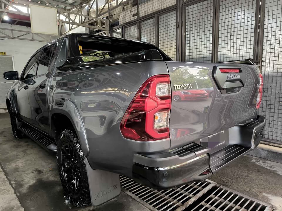 Used 1
                    TOYOTA
                     for Sale Image