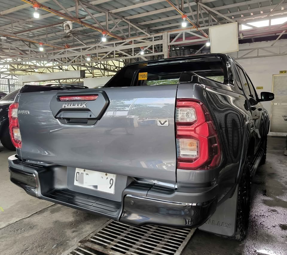 Used 1
                    TOYOTA
                     for Sale Image