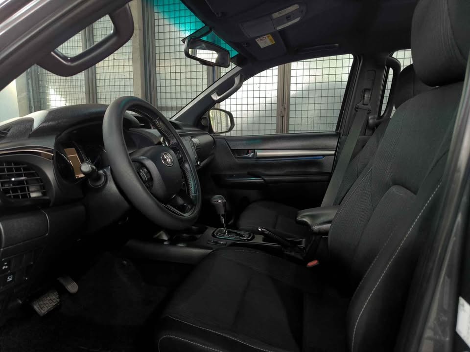 Used 1
                    TOYOTA
                     for Sale Image