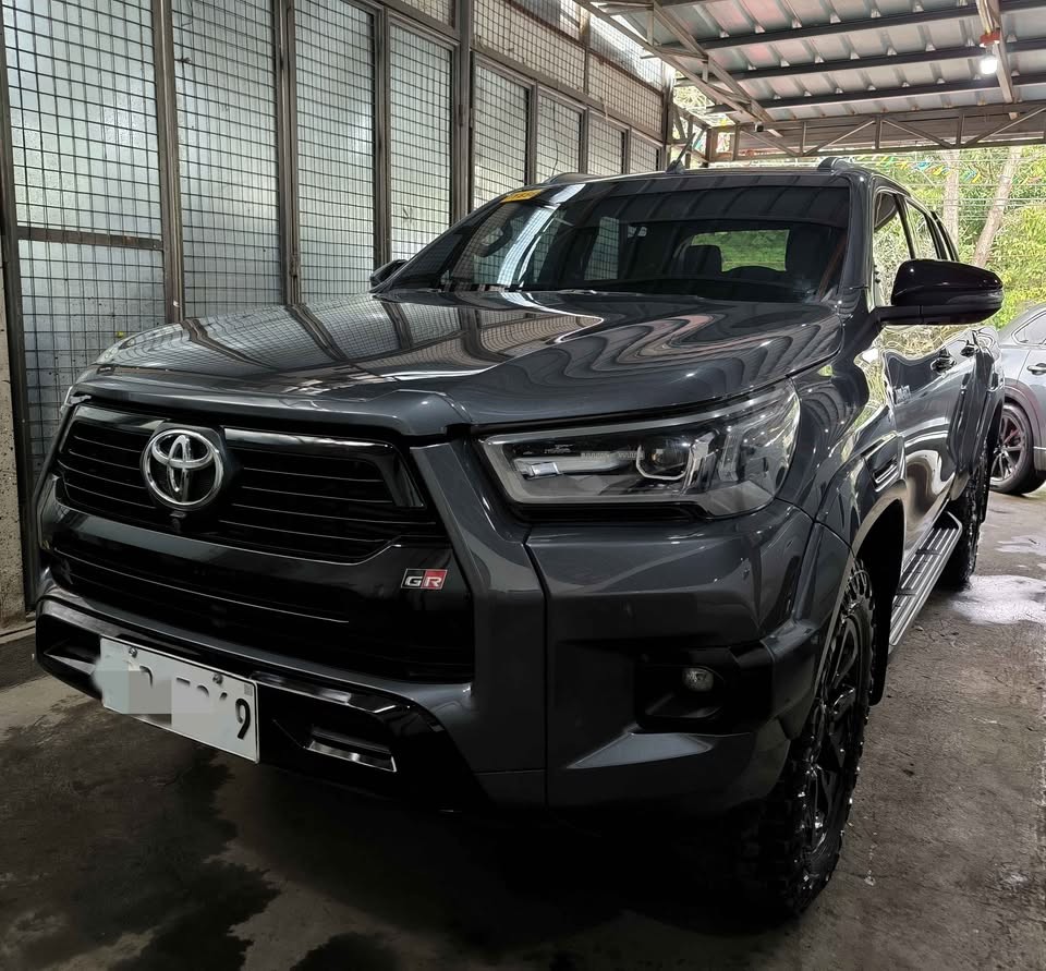 Used 1
                    TOYOTA
                     for Sale Image