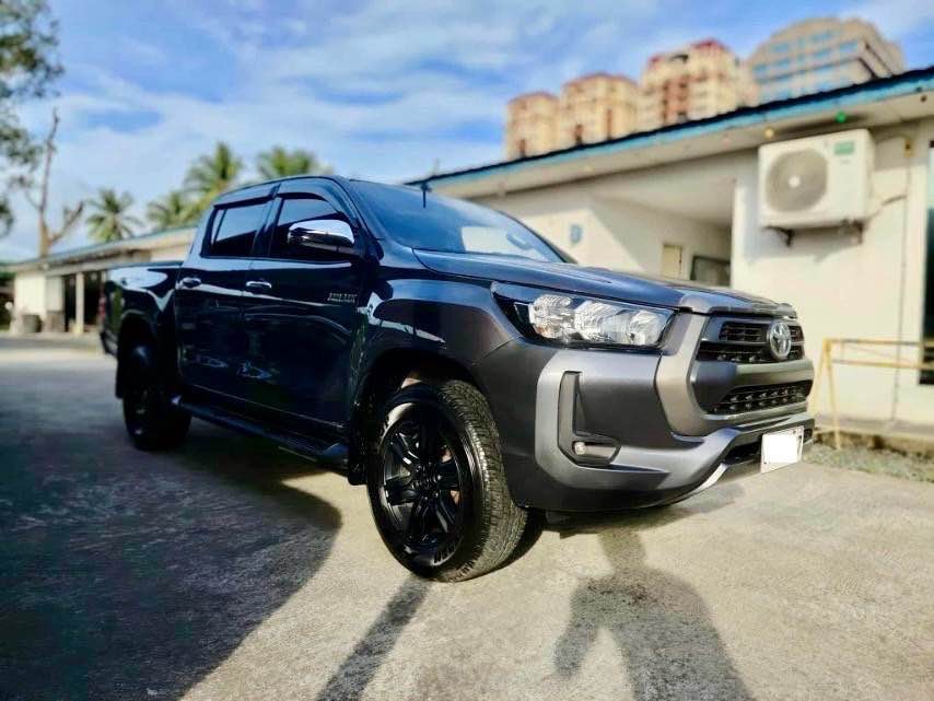 Used 1
                    TOYOTA
                     for Sale Image