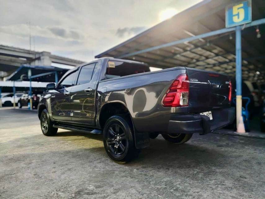 Used 1
                    TOYOTA
                     for Sale Image