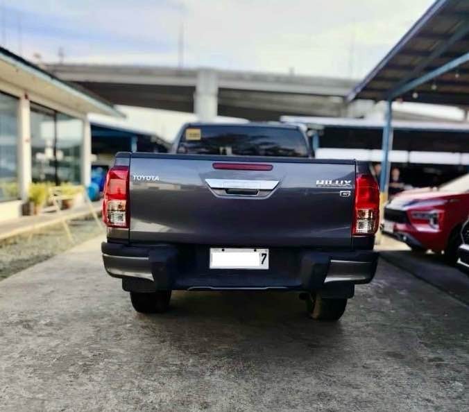 Used 1
                    TOYOTA
                     for Sale Image