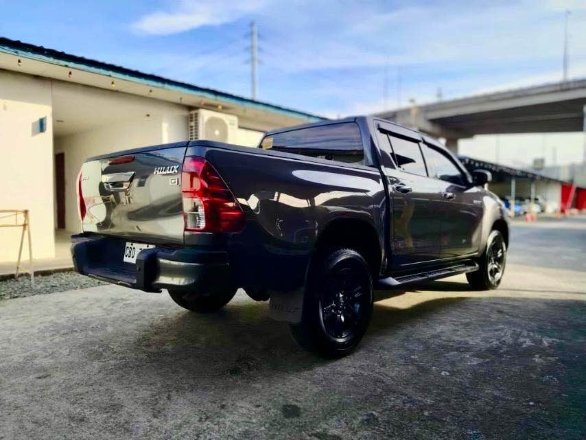 Used 1
                    TOYOTA
                     for Sale Image
