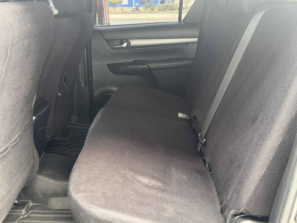 Used 1
                    TOYOTA
                     for Sale Image