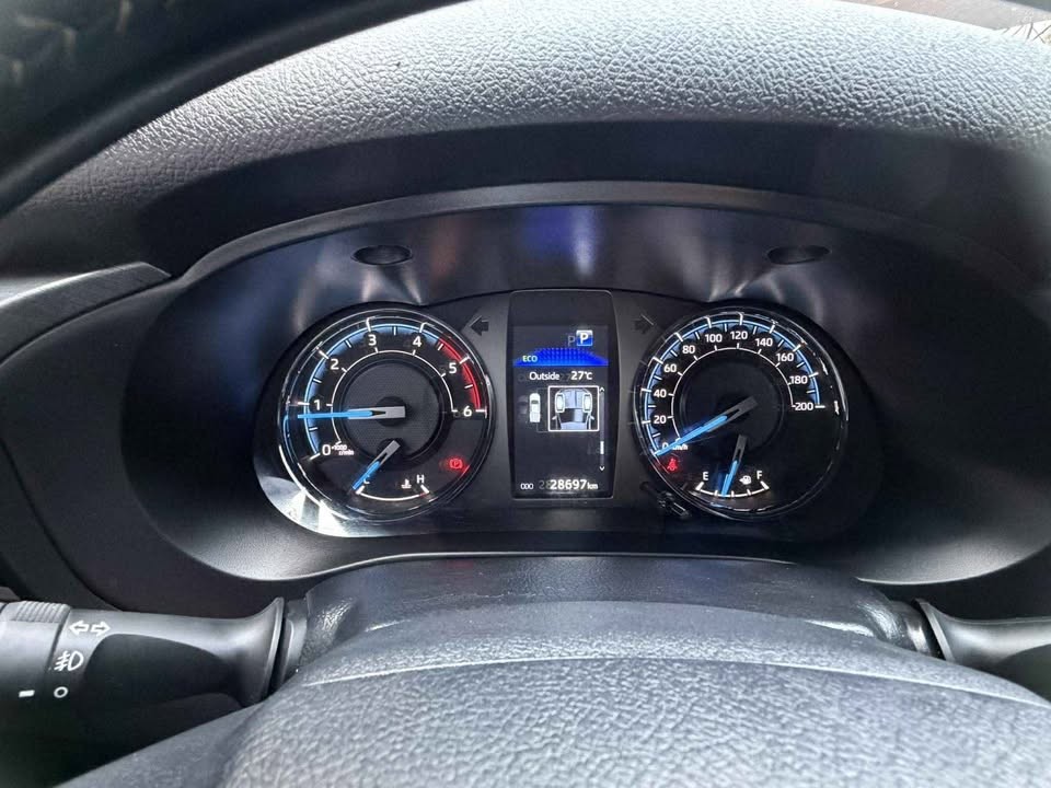 Used 1
                    TOYOTA
                     for Sale Image