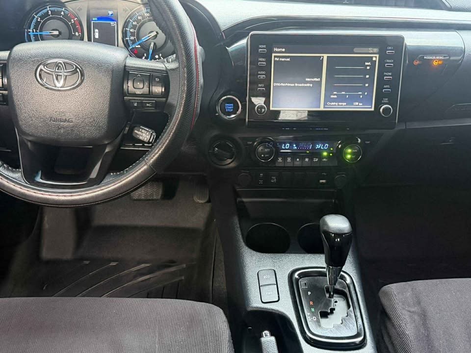 Used 1
                    TOYOTA
                     for Sale Image