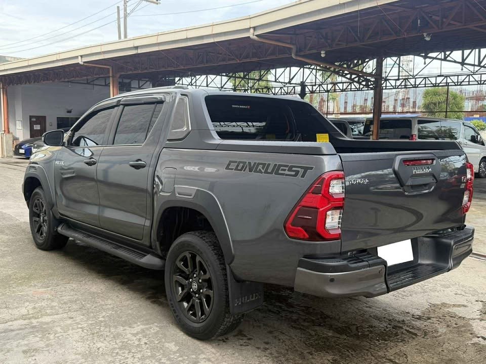 Used 1
                    TOYOTA
                     for Sale Image