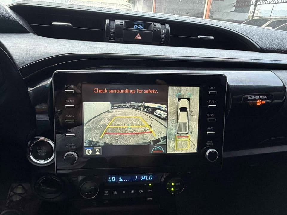 Used 1
                    TOYOTA
                     for Sale Image