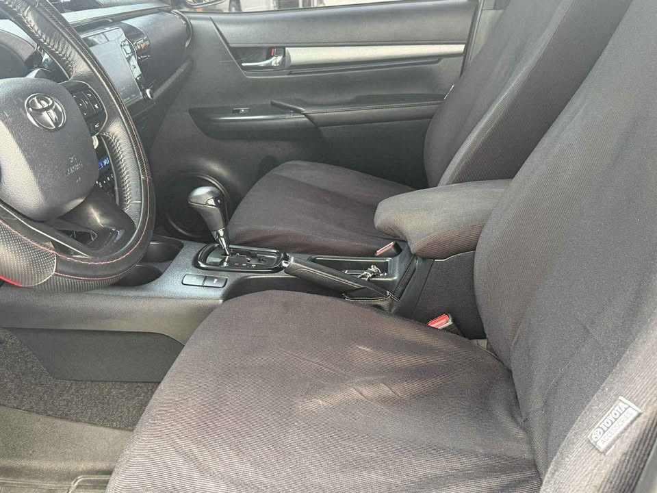 Used 1
                    TOYOTA
                     for Sale Image