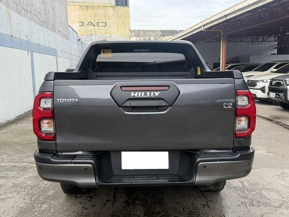 Used 1
                    TOYOTA
                     for Sale Image