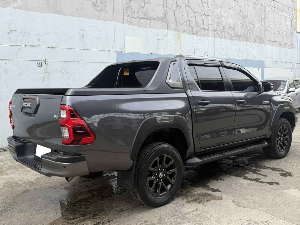 Used 1
                    TOYOTA
                     for Sale Image