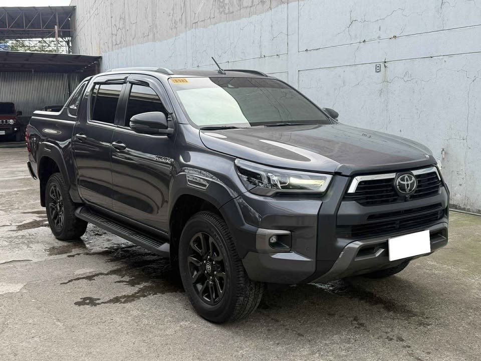 Used 1
                    TOYOTA
                     for Sale Image