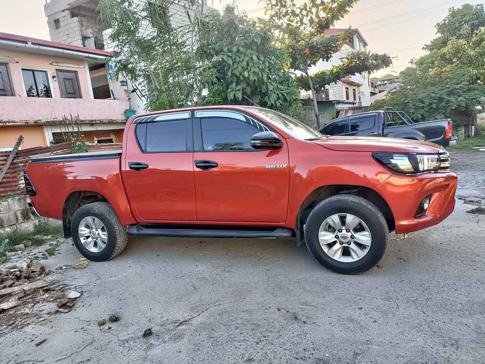 Used 2
                    TOYOTA
                     for Sale Image