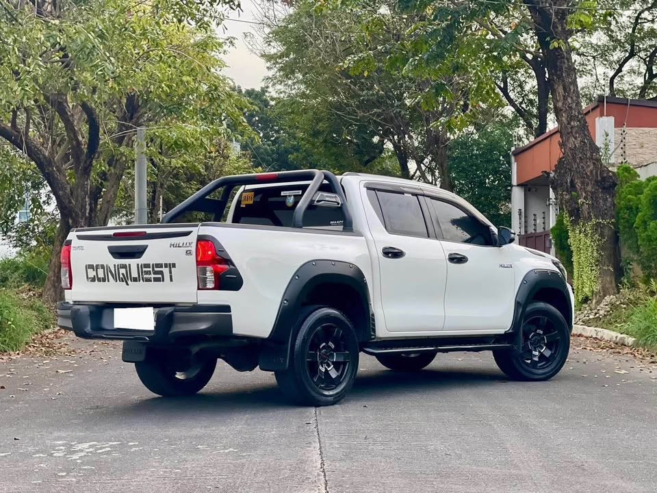 Used 5
                    TOYOTA
                     for Sale Image