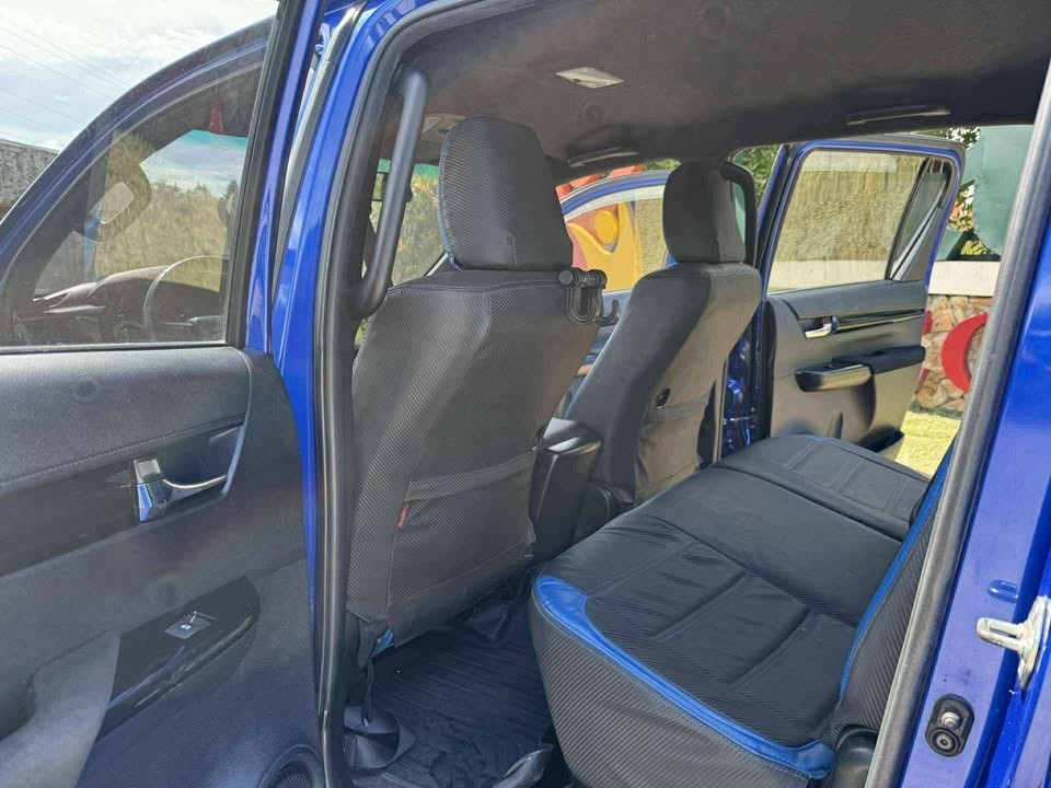 Used 2
                    TOYOTA
                     for Sale Image