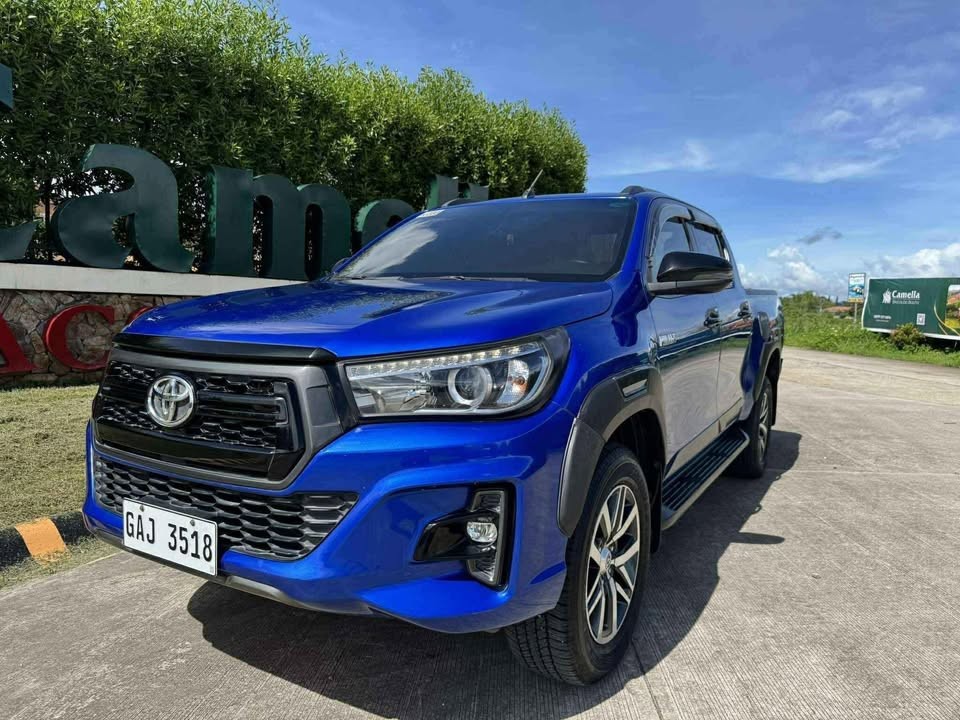 Used 2
                    TOYOTA
                     for Sale Image