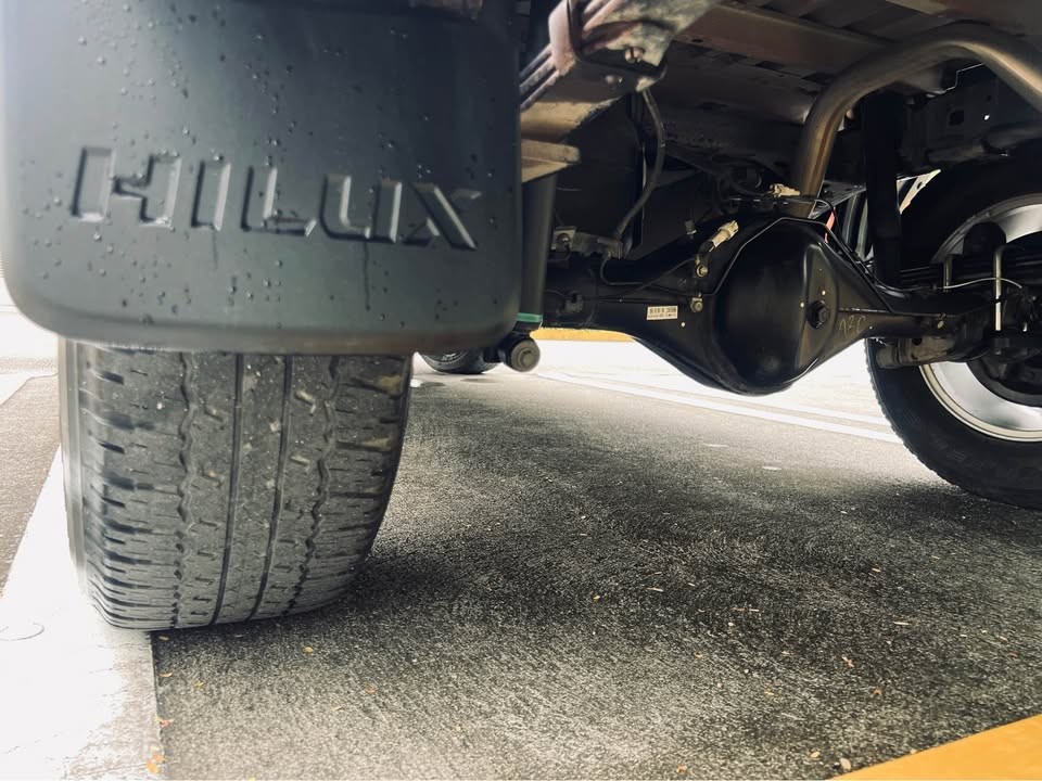 Used 2
                    TOYOTA
                     for Sale Image